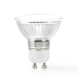 Wi-Fi Smart LED-Lamp | Warm Wit | GU10 Wi-Fi Smart LED-Lamp | Warm Wit | GU10