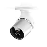Beveiligingscamera - Nedis SmartLife (WiFi, Full HD, Bewegingsdetectie, 15 meter nachtzicht, Buiten) Beveiligingscamera - Nedis SmartLife (WiFi, Full HD, Bewegingsdetectie, 15 meter nachtzicht, Buiten)
