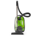 Stofzuiger | Met Zak | 700 W | Combiborstel | Capaciteit 3,5 L | Groen Stofzuiger | Met Zak | 700 W | Combiborstel | Capaciteit 3,5 L | Groen