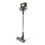 Steelstofzuiger | 8500 Pa | 120 W | Zachte Borstel | 22,2 V Steelstofzuiger | 8500 Pa | 120 W | Zachte Borstel | 22,2 V