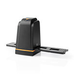 Filmscanner | 10 MP | 3600 DPI Filmscanner | 10 MP | 3600 DPI
