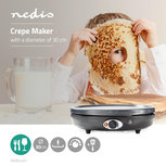 Crêpes-maker | 30 cm Crêpes-maker | 30 cm