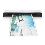 Lamineermachine | Warm & koud | A3-formaat | 300 mm/min Lamineermachine | Warm & koud | A3-formaat | 300 mm/min