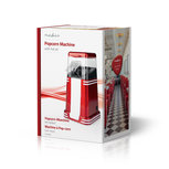 Popcornmachine | Hete Lucht | 1200 W Popcornmachine | Hete Lucht | 1200 W
