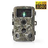 HD Wildlife Camera | 16 MP | 5 MP CMOS HD Wildlife Camera | 16 MP | 5 MP CMOS