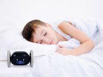 Digitale Rollende Wekker | Sluimerfunctie - Nooit meer verslapen! Digitale Rollende Wekker | Sluimerfunctie - Nooit meer verslapen!
