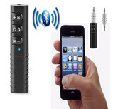 Bluetooth® Multi-Adapter - Tot 4 Uur Speeltijd - Stream je digitale muziek Bluetooth® Multi-Adapter - Tot 4 Uur Speeltijd - Stream je digitale muziek