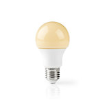 LED-Lamp E27 | 60 mm bol | 5,3 W | 396 lm | Flame LED-Lamp E27 | 60 mm bol | 5,3 W | 396 lm | Flame