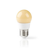 LED-Lamp E27 | Kogel | 3,6 W | 215 lm | Flame LED-Lamp E27 | Kogel | 3,6 W | 215 lm | Flame