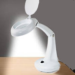 Loeplamp | 12 W | 6400 K | Wit - WEEKAANBIEDING Loeplamp | 12 W | 6400 K | Wit - WEEKAANBIEDING