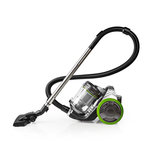 Stofzuiger | Zonder Zak | 700 W | Capaciteit 3,5 L | Groen Stofzuiger | Zonder Zak | 700 W | Capaciteit 3,5 L | Groen