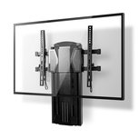 TV Muurbeugel | Verticaal | 37 - 60 TV Muurbeugel | Verticaal | 37 - 60