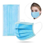 Medisch Chirurgisch Masker IIR 3-laags 10 stuks - Steriel verpakt - CE gecertificeerd Medisch Chirurgisch Masker IIR 3-laags 10 stuks - Steriel verpakt - CE gecertificeerd