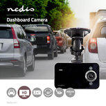 Dashcam - HD 720p - 2.4 Dashcam - HD 720p - 2.4