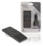 Carkit Bluetooth v4.0 Zwart Carkit Bluetooth v4.0 Zwart