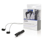 Draagbaar Bluetooth Headset-Adapter 3.5 mm Draagbaar Bluetooth Headset-Adapter 3.5 mm