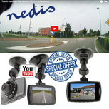 Dashcam | Full-HD 1080p | 2.7 Dashcam | Full-HD 1080p | 2.7