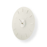 Ronde wandklok | Diameter 30 cm | Elegant | Glas Ronde wandklok | Diameter 30 cm | Elegant | Glas