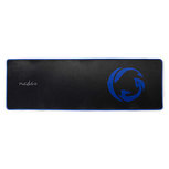 Gaming-muismat | Anti-slip en waterproof onderkant | 920 x 294mm Gaming-muismat | Anti-slip en waterproof onderkant | 920 x 294mm