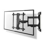 Full-Motion TV-muurbeugel | 37 - 80 Full-Motion TV-muurbeugel | 37 - 80