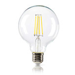 Dimbare retro LED-gloeilamp E27 | G95 | 8,3 W | 806 lm Dimbare retro LED-gloeilamp E27 | G95 | 8,3 W | 806 lm