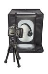 Maak perfecte foto's met deze Professionele Foto Studio Kit - SUPERPRIJS Maak perfecte foto's met deze Professionele Foto Studio Kit - SUPERPRIJS