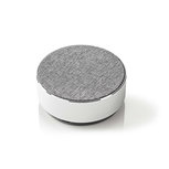 Luidspreker met Bluetooth® | 9 W | Metal design - Keuze uit 3 kleuren Luidspreker met Bluetooth® | 9 W | Metal design - Keuze uit 3 kleuren