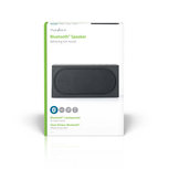 Luidspreker met Bluetooth® | 15 W | Maximaal 4 uur speelduur - 3 kleuren Luidspreker met Bluetooth® | 15 W | Maximaal 4 uur speelduur - 3 kleuren