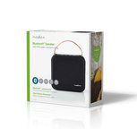 Luidspreker met Bluetooth® | 45 W | Waterbestendig | Draaggreep - 2 kleuren Luidspreker met Bluetooth® | 45 W | Waterbestendig | Draaggreep - 2 kleuren