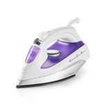 Stoomstrijkijzer | 2000 W | Stoomstoot | Keramische Zool Stoomstrijkijzer | 2000 W | Stoomstoot | Keramische Zool