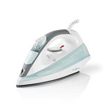 Stoomstrijkijzer | 2200 W | Stoomstoot | Keramische Zool Stoomstrijkijzer | 2200 W | Stoomstoot | Keramische Zool