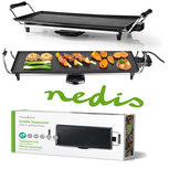 Grilplaat Teppanyaki | 50 cm Grilplaat Teppanyaki | 50 cm