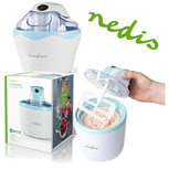IJsmachine | 1,2 L IJsmachine | 1,2 L