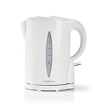 Elektrische Waterkoker | 1,7 l | Wit Elektrische Waterkoker | 1,7 l | Wit