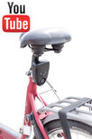 Fietsalarm 115 dB Fietsalarm 115 dB