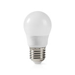 LED-Lamp E27 | G45 | 5,8 W | 470 lm LED-Lamp E27 | G45 | 5,8 W | 470 lm