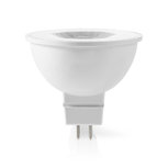LED-Lamp GU5.3 | MR 16 | 3,1 W | 230 lm LED-Lamp GU5.3 | MR 16 | 3,1 W | 230 lm