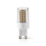 LED-Lamp G9 | 2,3 W | 215 lm LED-Lamp G9 | 2,3 W | 215 lm