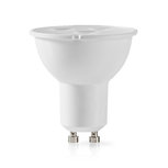 LED-Lamp GU10 | Par 16 | 3,7 W | 230 lm LED-Lamp GU10 | Par 16 | 3,7 W | 230 lm