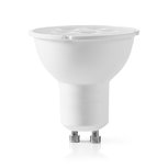 LED-Lamp GU10 | Par 16 | 4,8 W | 345lm LED-Lamp GU10 | Par 16 | 4,8 W | 345lm
