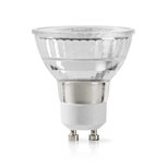 LED-Lamp GU10 | Par 16 | 4 W | 230 lm LED-Lamp GU10 | Par 16 | 4 W | 230 lm