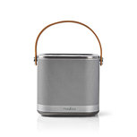 Draadloze multi-kamerluidspreker | 30 W | Wi-Fi | N-Play Smart Audio Draadloze multi-kamerluidspreker | 30 W | Wi-Fi | N-Play Smart Audio