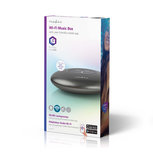 Draadloze multi-room audio-adapter | Wi-Fi | N-Play Smart Audio Draadloze multi-room audio-adapter | Wi-Fi | N-Play Smart Audio