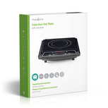 Inductiekookplaat | 2000 W Inductiekookplaat | 2000 W