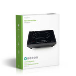 Inductiekookplaat | 2000 W Inductiekookplaat | 2000 W