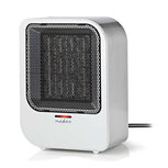 Keramische ventilatorkachel | 750 & 1500 W | Grijs Keramische ventilatorkachel | 750 & 1500 W | Grijs