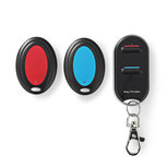 Key finder / Tracker (Tot 40 meter, Set van 2) Key finder / Tracker (Tot 40 meter, Set van 2)