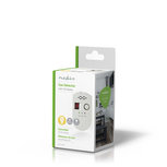 Gasdetector | EN50194 | LPG/aardgas/steenkool Gasdetector | EN50194 | LPG/aardgas/steenkool