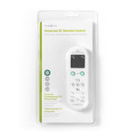 Universele Afstandsbediening Airconditioning | Programmeerbaar Universele Afstandsbediening Airconditioning | Programmeerbaar