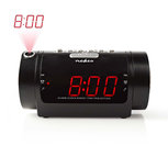 Digitale Wekkerradio met Display | LED van 0,9 Digitale Wekkerradio met Display | LED van 0,9